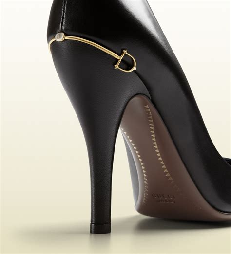 gucci heels 481181|Women's Designer Luxury High Heels Pumps .